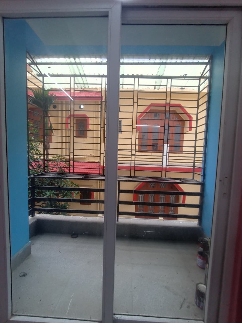 Unfurnished 3bhk in Hatigaon, Guwahati, Assam, India for Rent